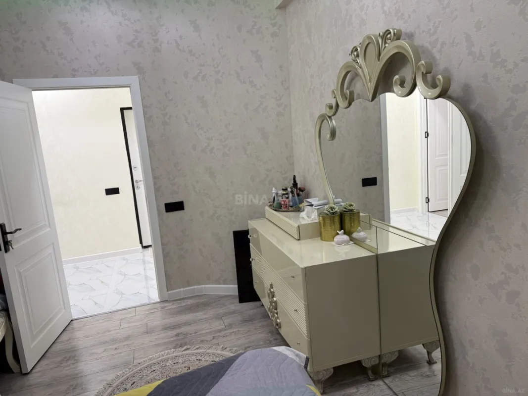 Satılır 3 otaqlı mənzil 66 m²