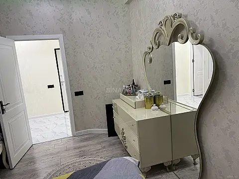 Satılır 3 otaqlı mənzil 66 m²