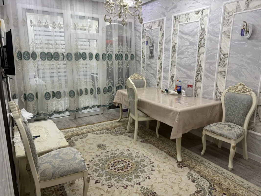 Satılır 3 otaqlı mənzil 66 m²