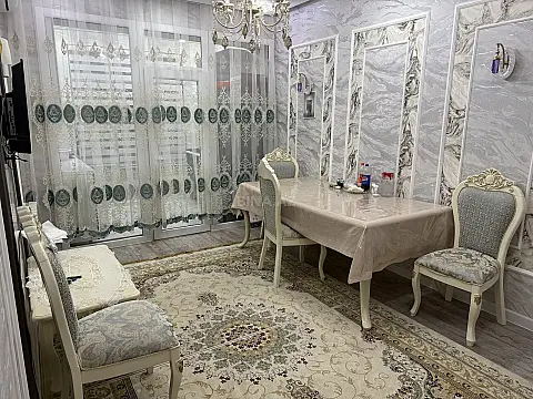 Satılır 3 otaqlı mənzil 66 m²