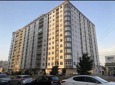 Satılır 3 otaqlı mənzil 66 m² — Bakı, Masazır 3 otaq 66.00 m²