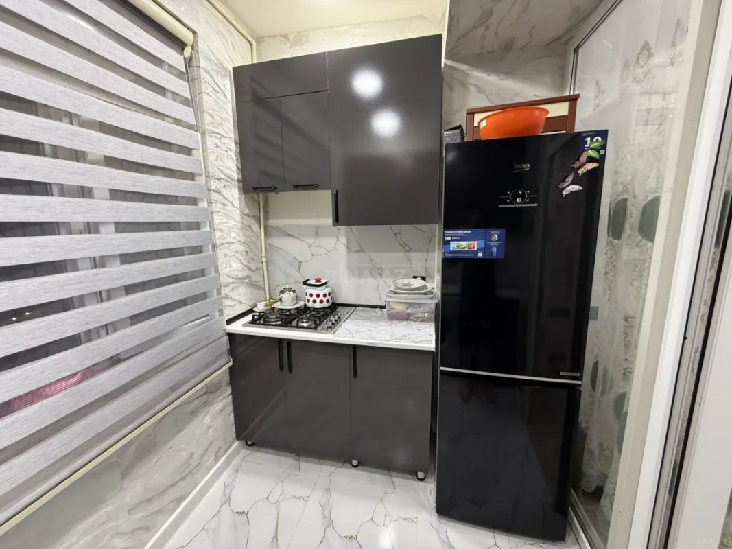 Satılır 3 otaqlı mənzil 66 m²