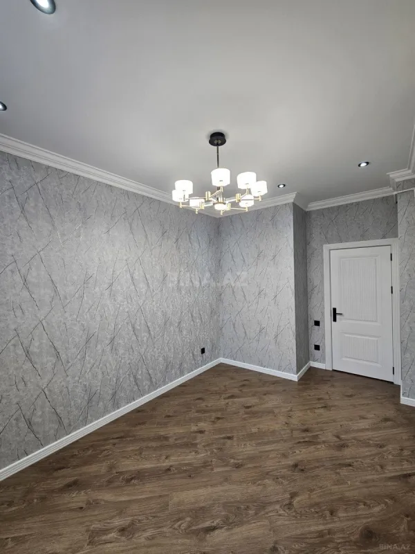 Satılır 3 otaqlı mənzil 85 m²