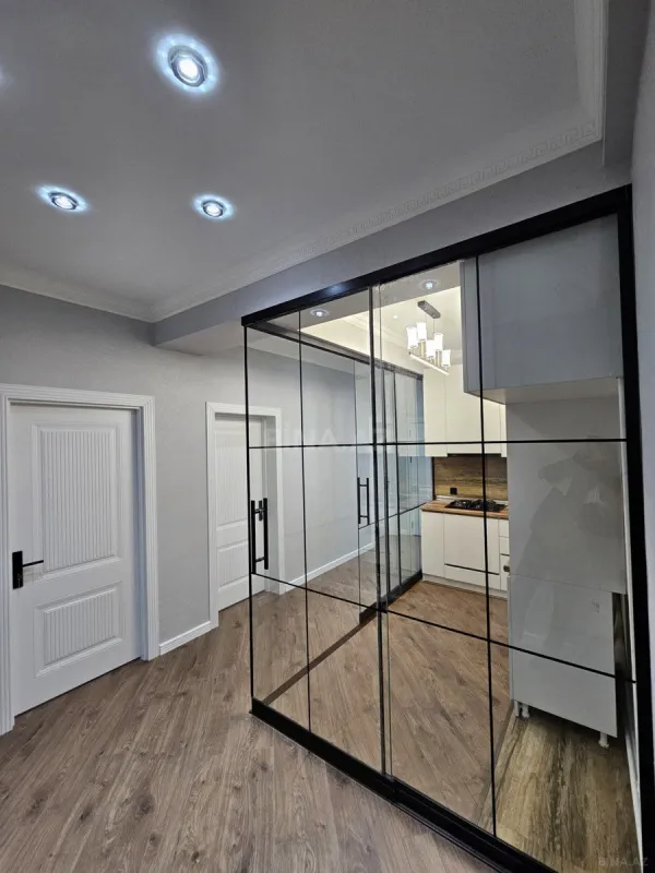 Satılır 3 otaqlı mənzil 85 m²