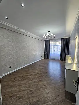 Satılır 3 otaqlı mənzil 85 m²