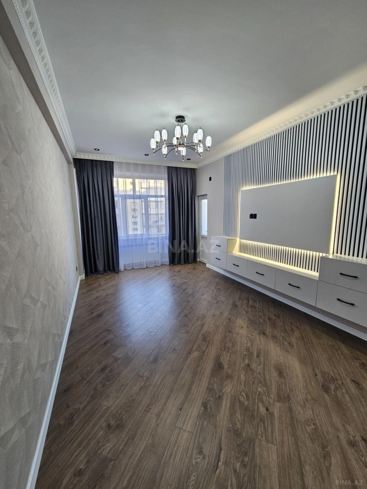 Satılır 3 otaqlı mənzil 85 m²