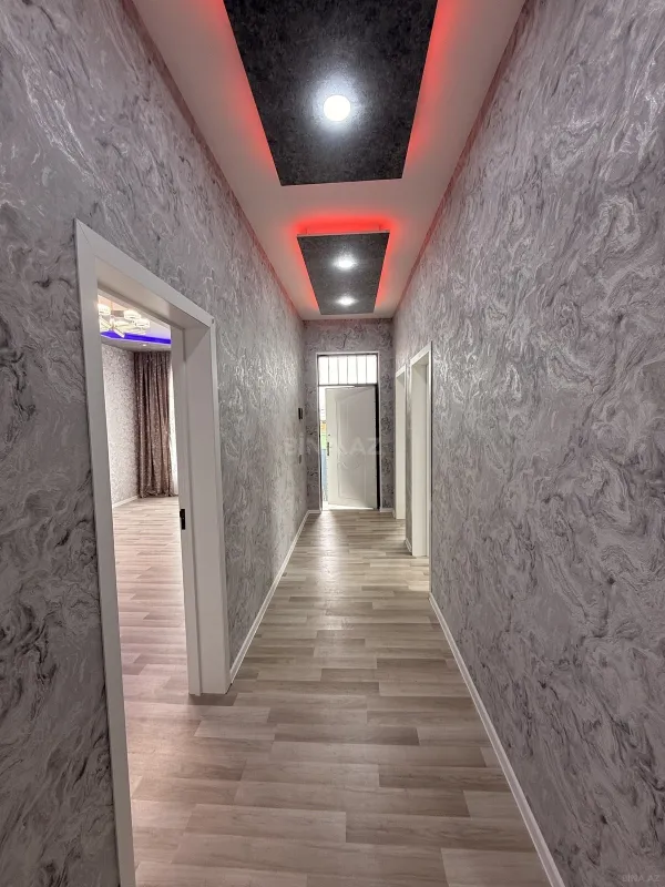 Satılır 4 otaqlı həyət evi 150 m²