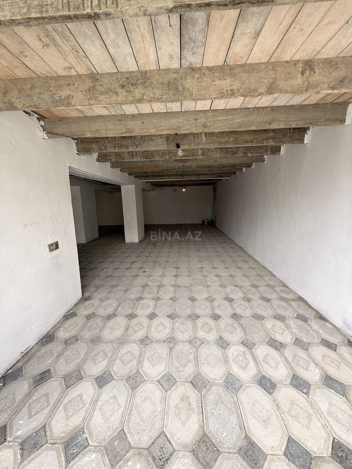 Satılır 4 otaqlı həyət evi 150 m²