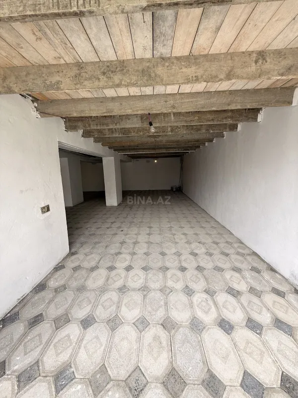Satılır 4 otaqlı həyət evi 150 m²