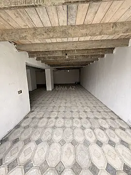 Satılır 4 otaqlı həyət evi 150 m²