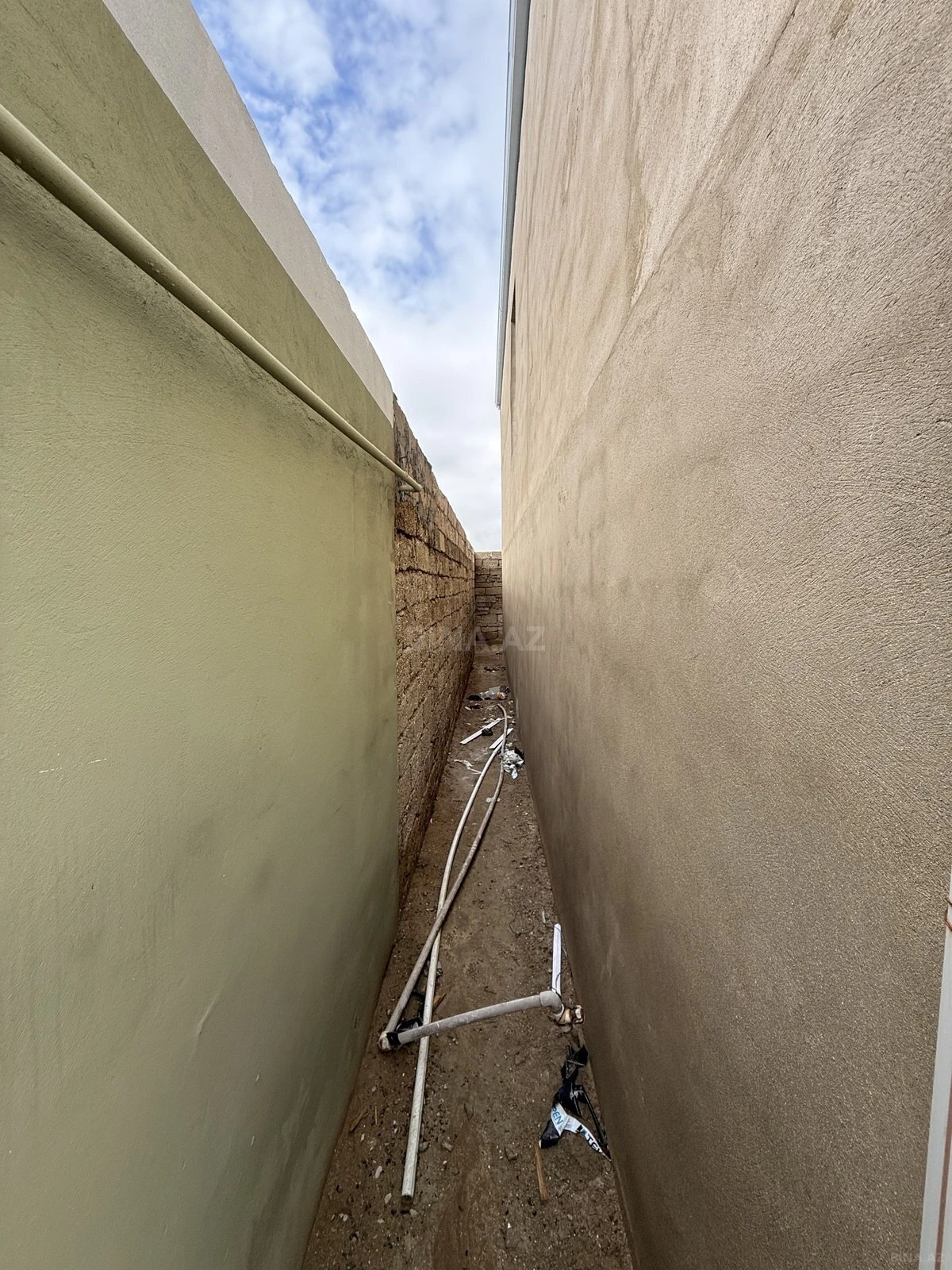 Satılır 4 otaqlı həyət evi 150 m²