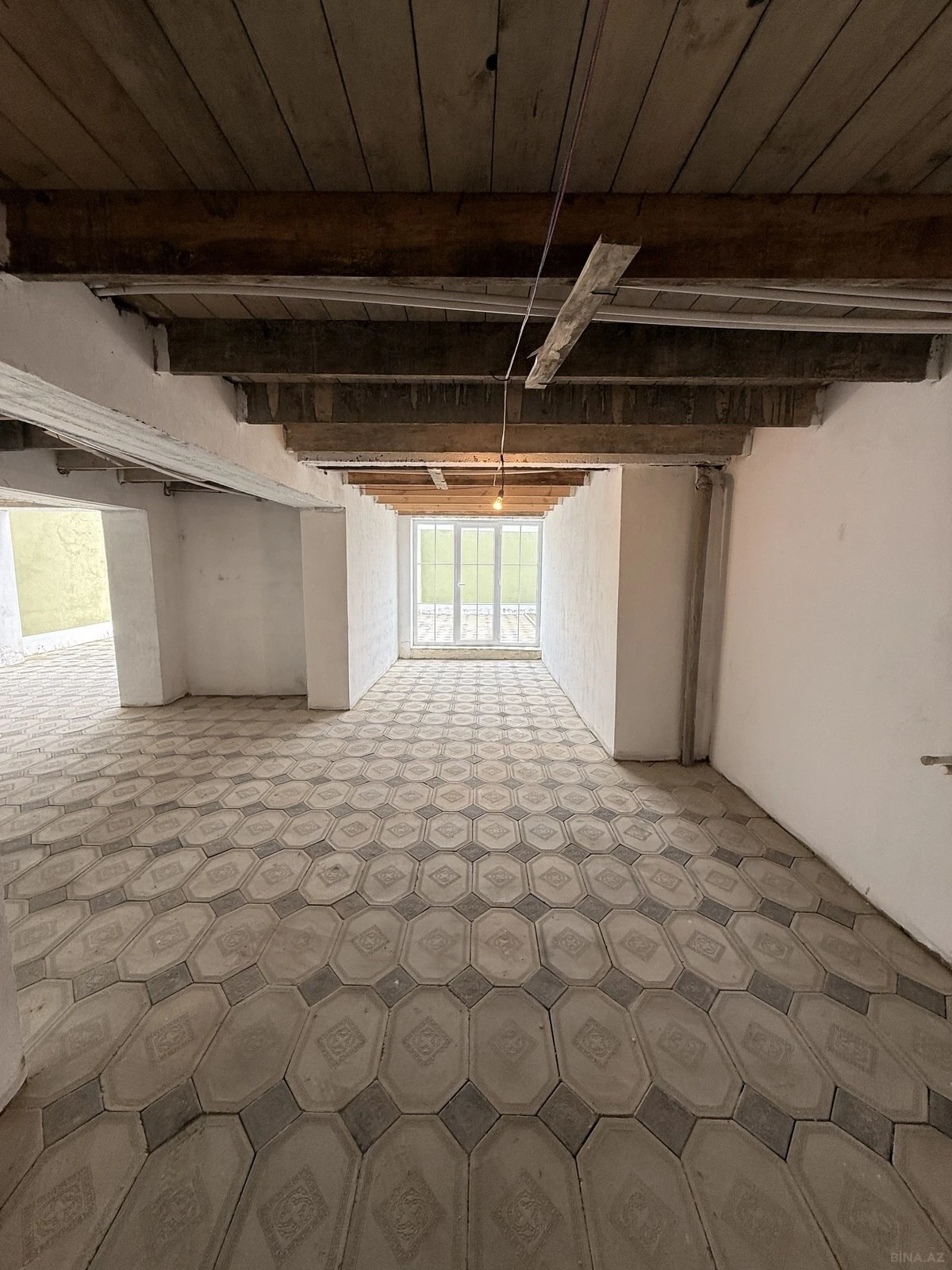 Satılır 4 otaqlı həyət evi 150 m²