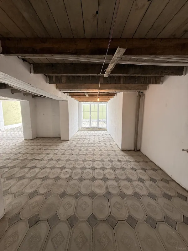Satılır 4 otaqlı həyət evi 150 m²