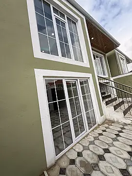 Satılır 4 otaqlı həyət evi 150 m²