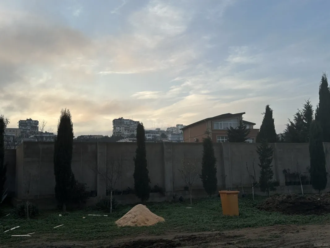 Satılır torpaq sahəsi 21.6 m²