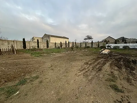 Satılır torpaq sahəsi 21.6 m²