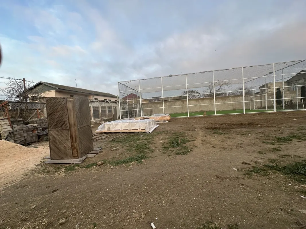 Satılır torpaq sahəsi 21.6 m²