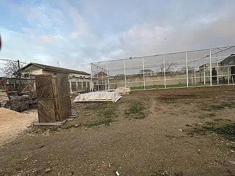 Satılır torpaq sahəsi 21.6 m²