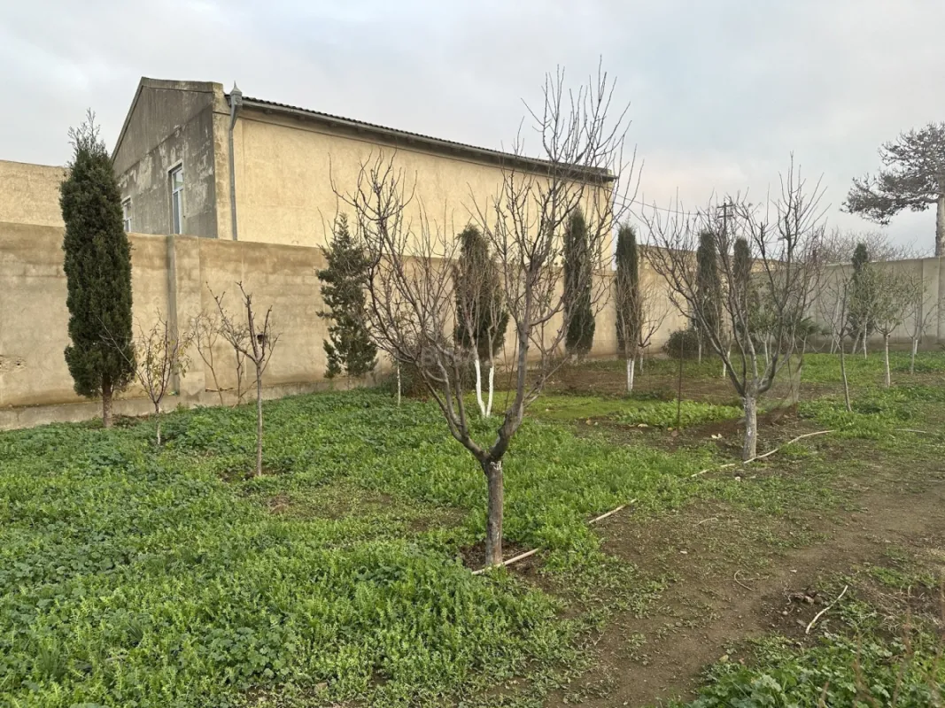 Satılır torpaq sahəsi 21.6 m²