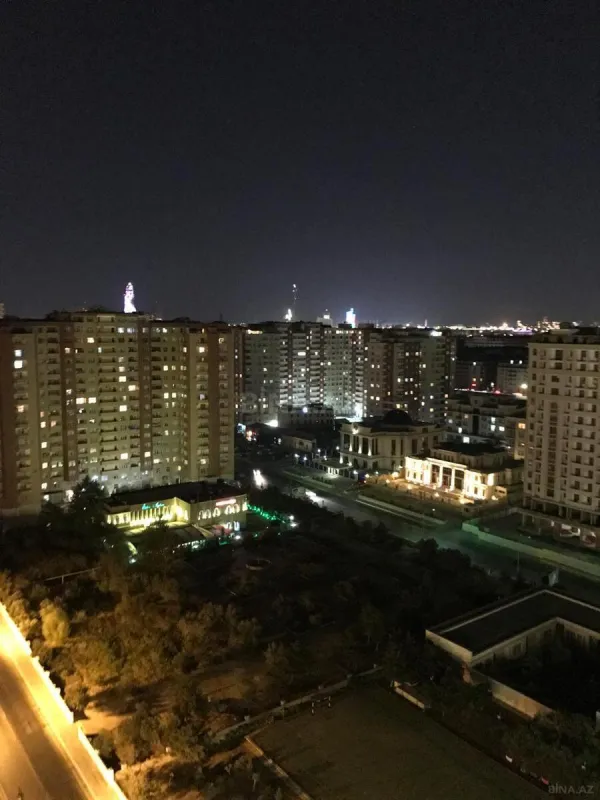 Kirayə verilir 2 otaqlı mənzil 80 m²