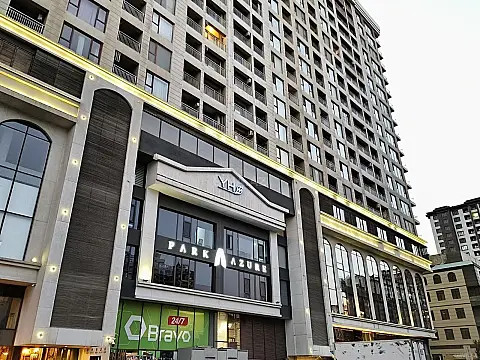Kirayə verilir 2 otaqlı mənzil 80 m² — Bakı, Xətai 2 otaq 80.00 m²
