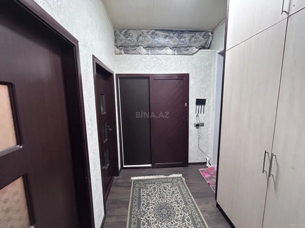 Kirayə verilir 2 otaqlı mənzil 62 m²