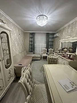 Satılır 2 otaqlı mənzil 65 m²