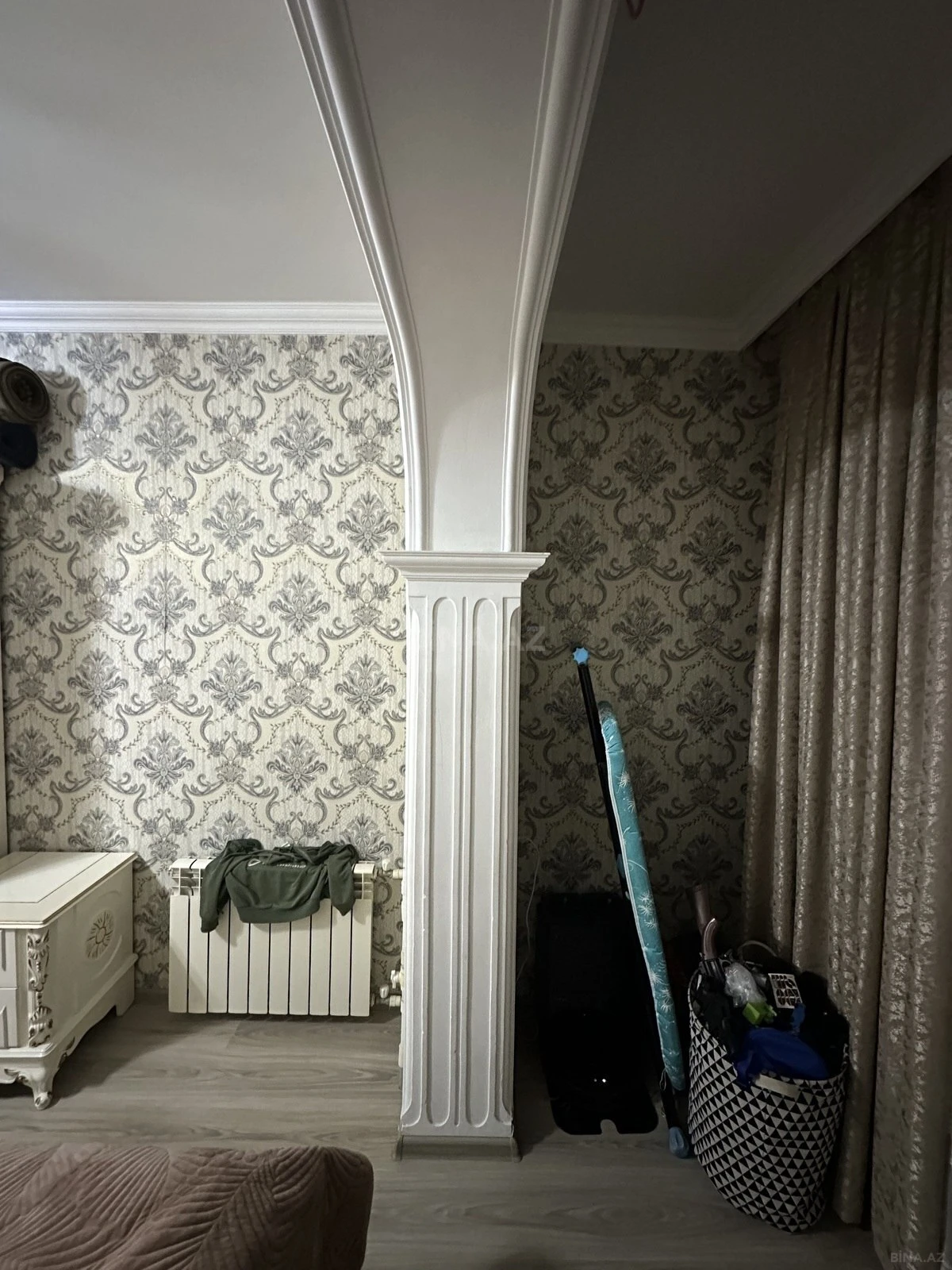 Satılır 2 otaqlı mənzil 65 m²