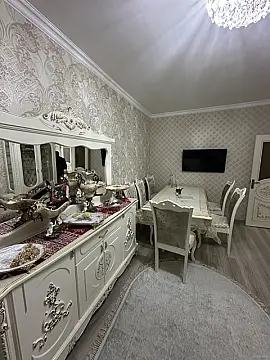 Satılır 2 otaqlı mənzil 65 m²