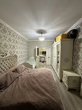 Satılır 2 otaqlı mənzil 65 m²