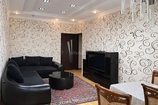 Satılır 3 otaqlı mənzil 78 m²