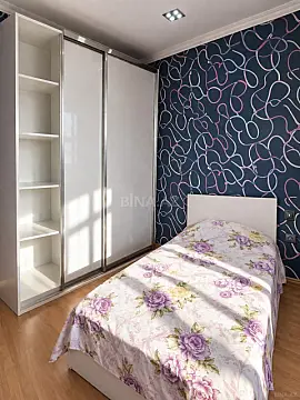 Satılır 3 otaqlı mənzil 78 m²