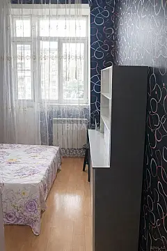 Satılır 3 otaqlı mənzil 78 m²