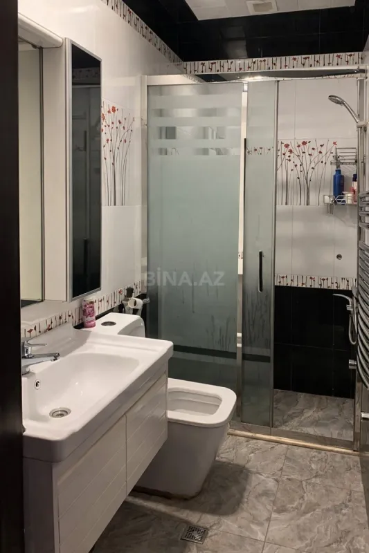 Satılır 3 otaqlı mənzil 78 m²