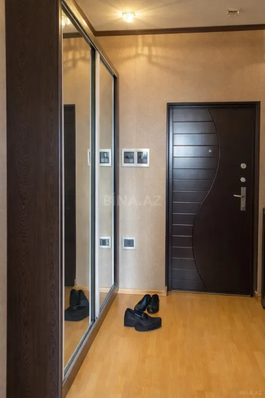 Satılır 3 otaqlı mənzil 78 m²