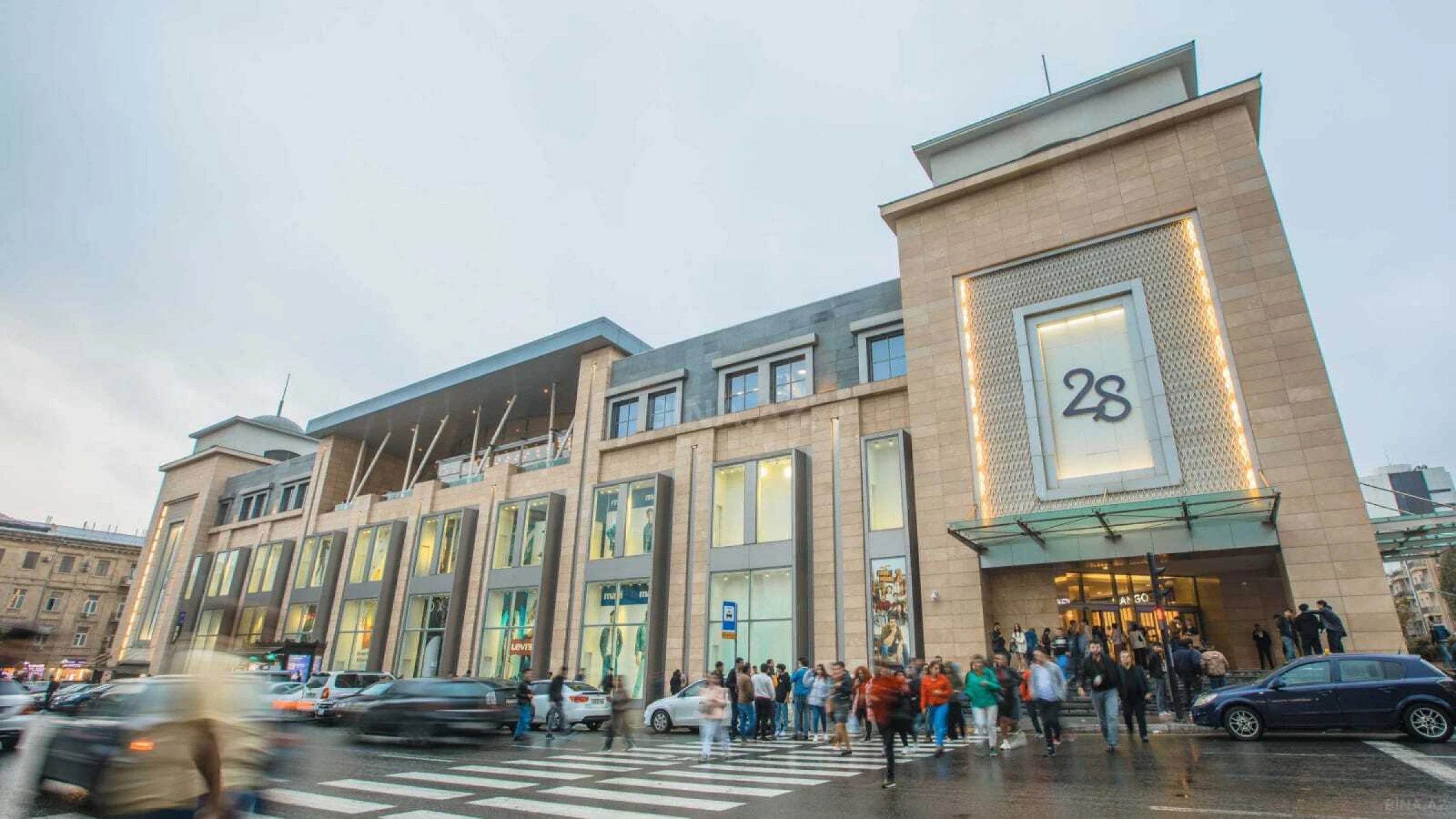 Satılır 2 otaqlı mənzil 42 m²