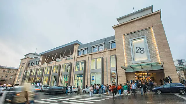 Satılır 2 otaqlı mənzil 42 m²