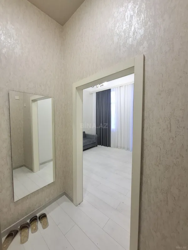 Satılır 2 otaqlı mənzil 42 m²