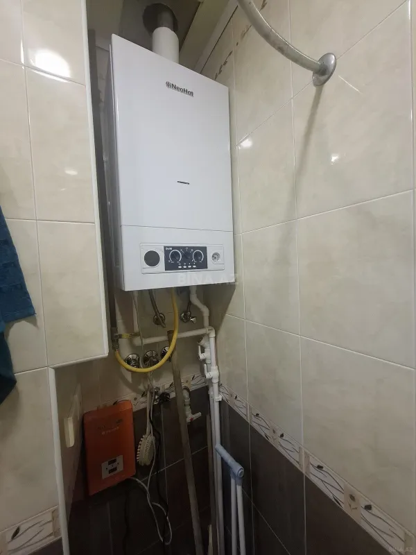 Satılır 2 otaqlı mənzil 42 m²