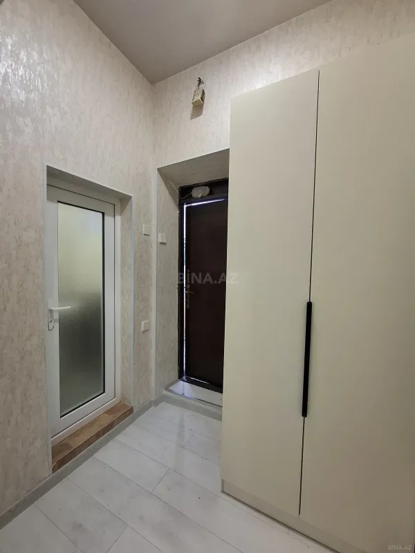 Satılır 2 otaqlı mənzil 42 m²