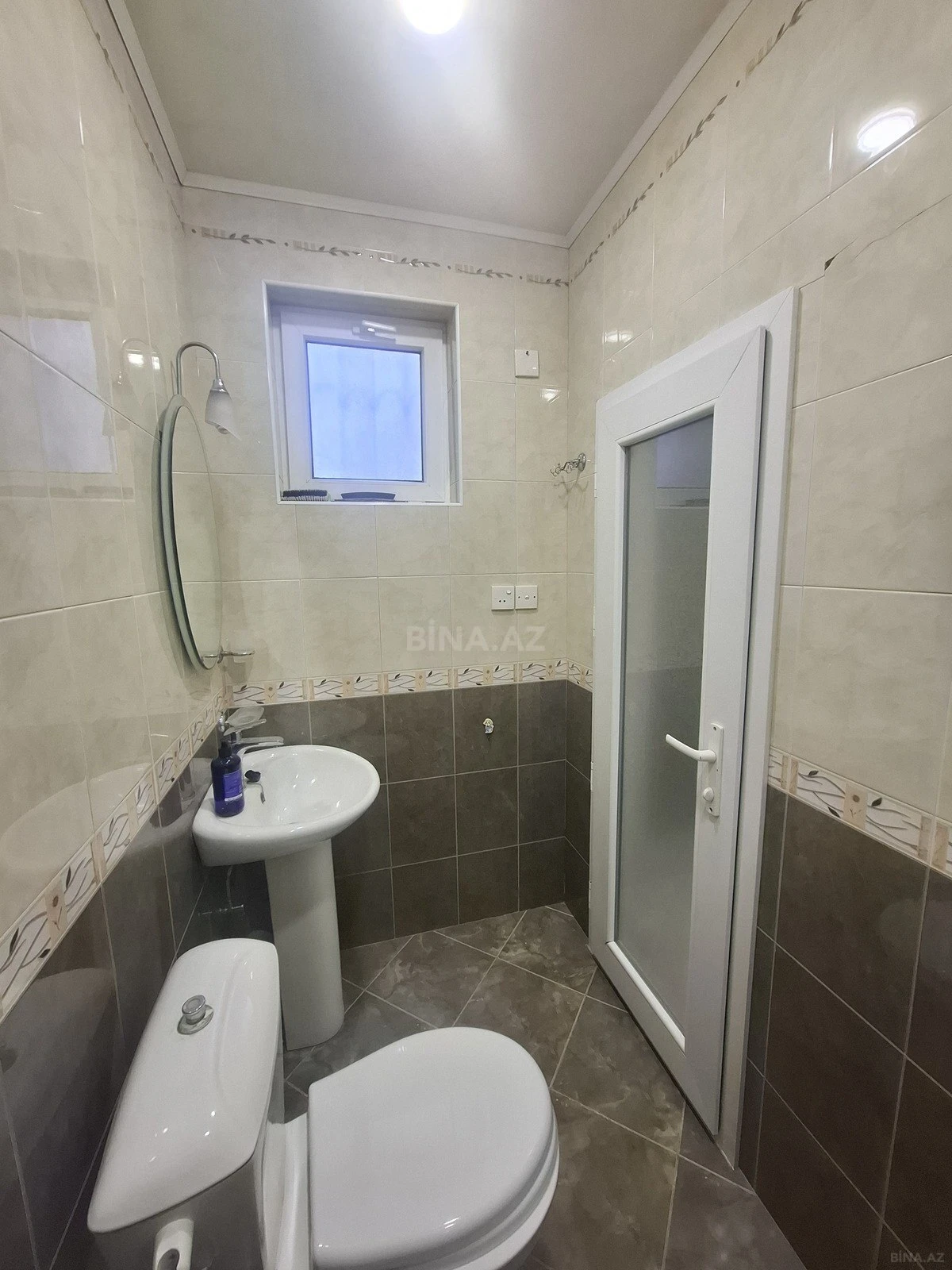 Satılır 2 otaqlı mənzil 42 m²