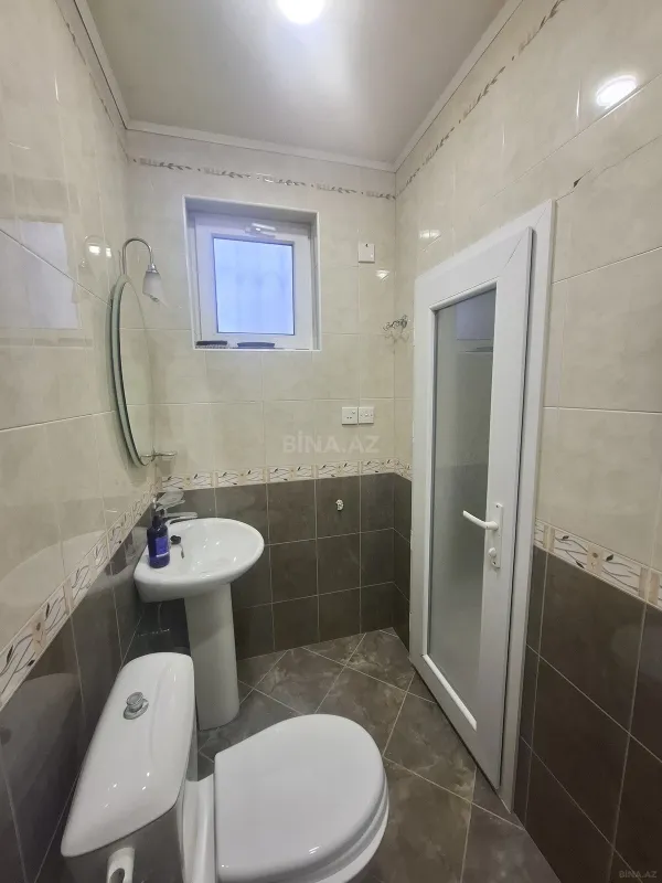 Satılır 2 otaqlı mənzil 42 m²