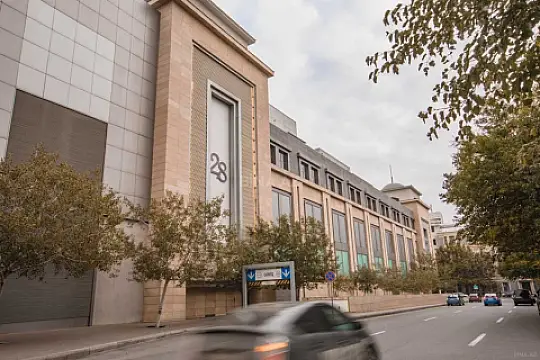 Satılır 2 otaqlı mənzil 42 m² — Bakı 2 otaq 42.00 m²