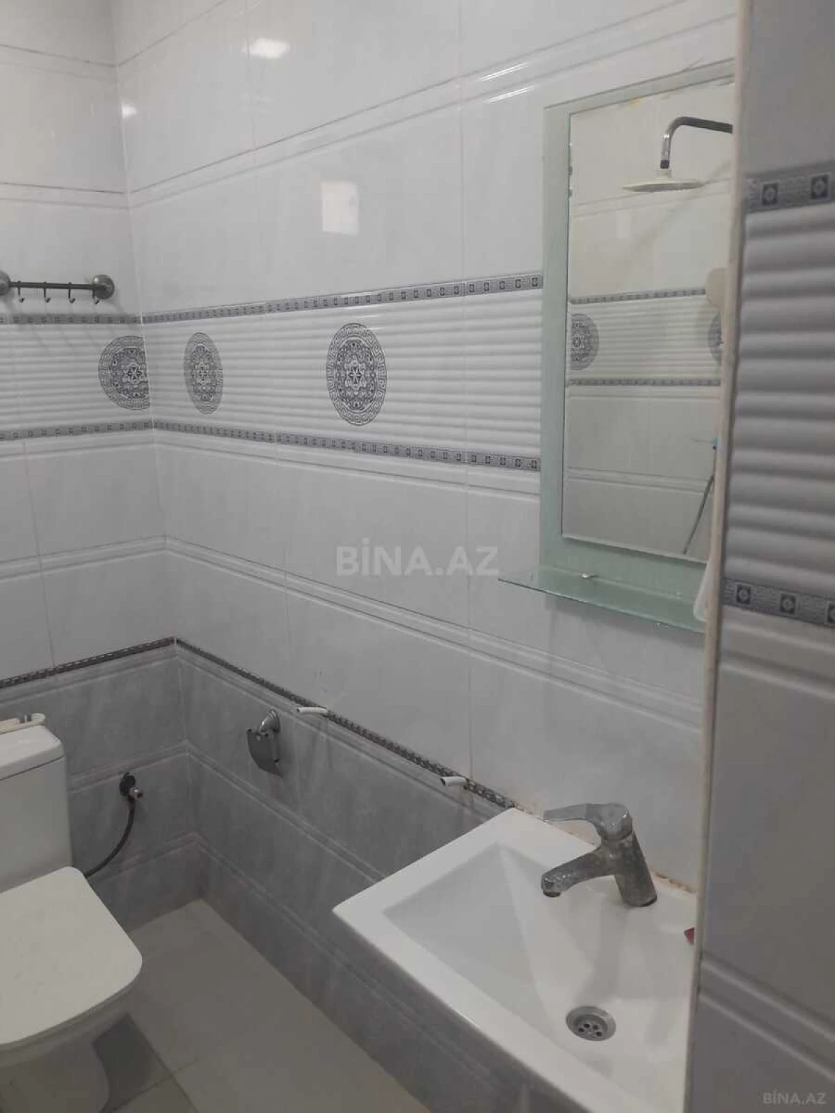 Satılır 3 otaqlı həyət evi 85 m²
