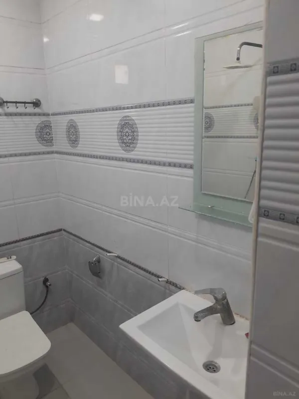 Satılır 3 otaqlı həyət evi 85 m²
