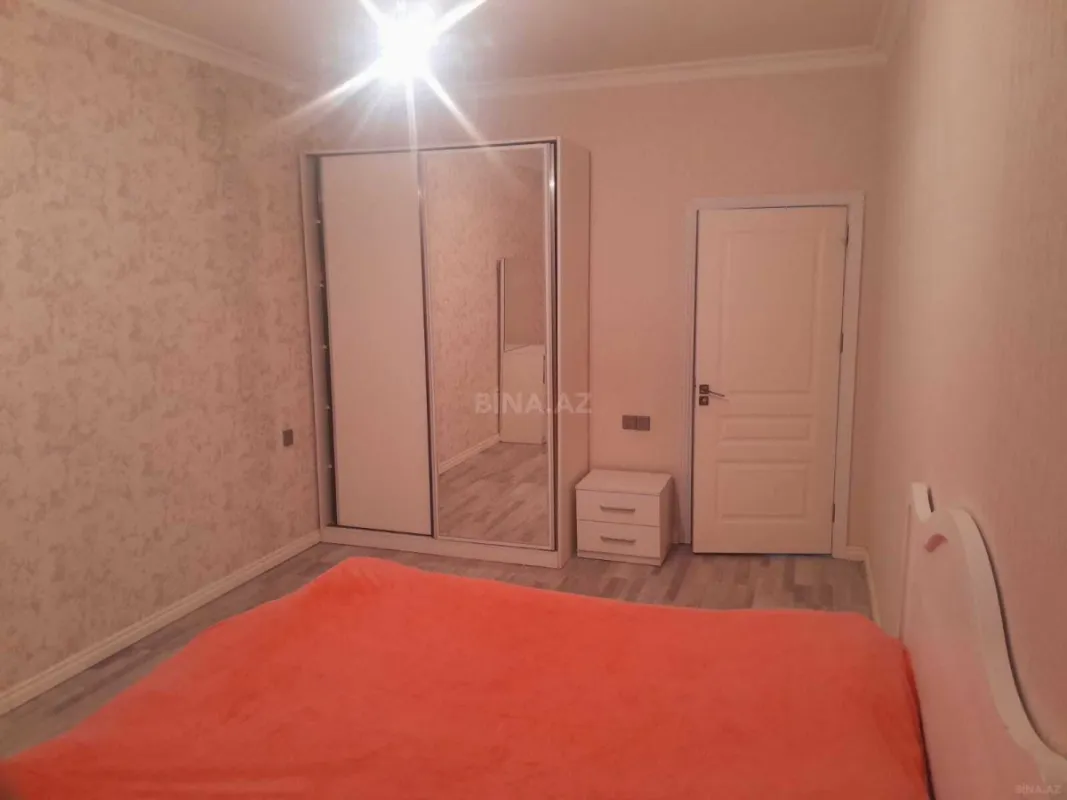 Satılır 3 otaqlı həyət evi 85 m²