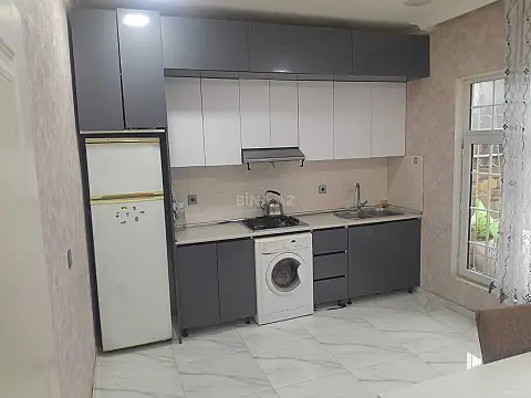 Satılır 3 otaqlı həyət evi 85 m²