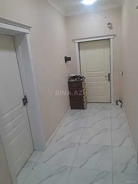 Satılır 3 otaqlı həyət evi 85 m² — Bakı, 7-ci mikrorayon 3 otaq 85.00 m²