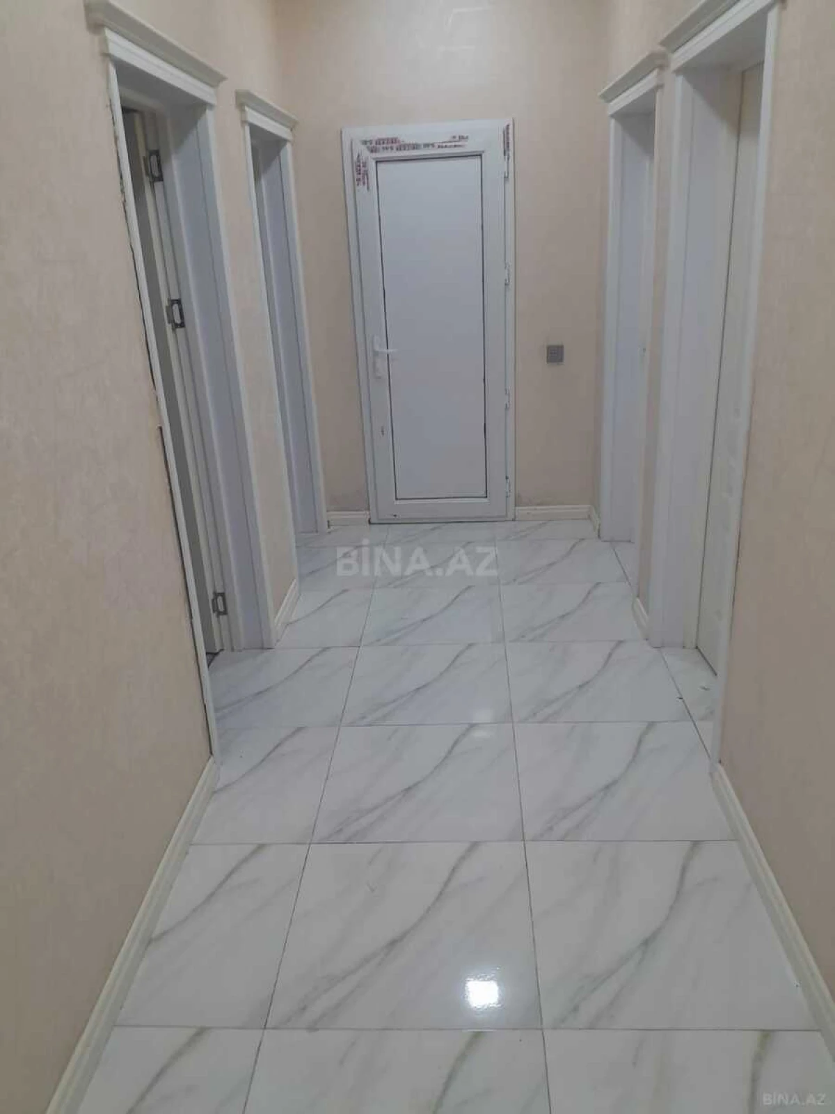 Satılır 3 otaqlı həyət evi 85 m²