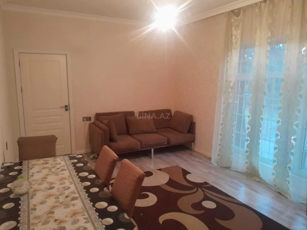 Satılır 3 otaqlı həyət evi 85 m²
